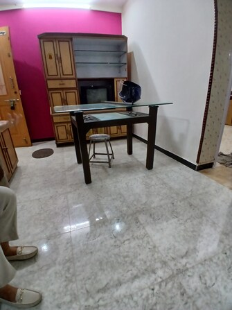 1 BHK Apartment For Rent in Alaknanda Aparment Kandivali East Mumbai  7437686