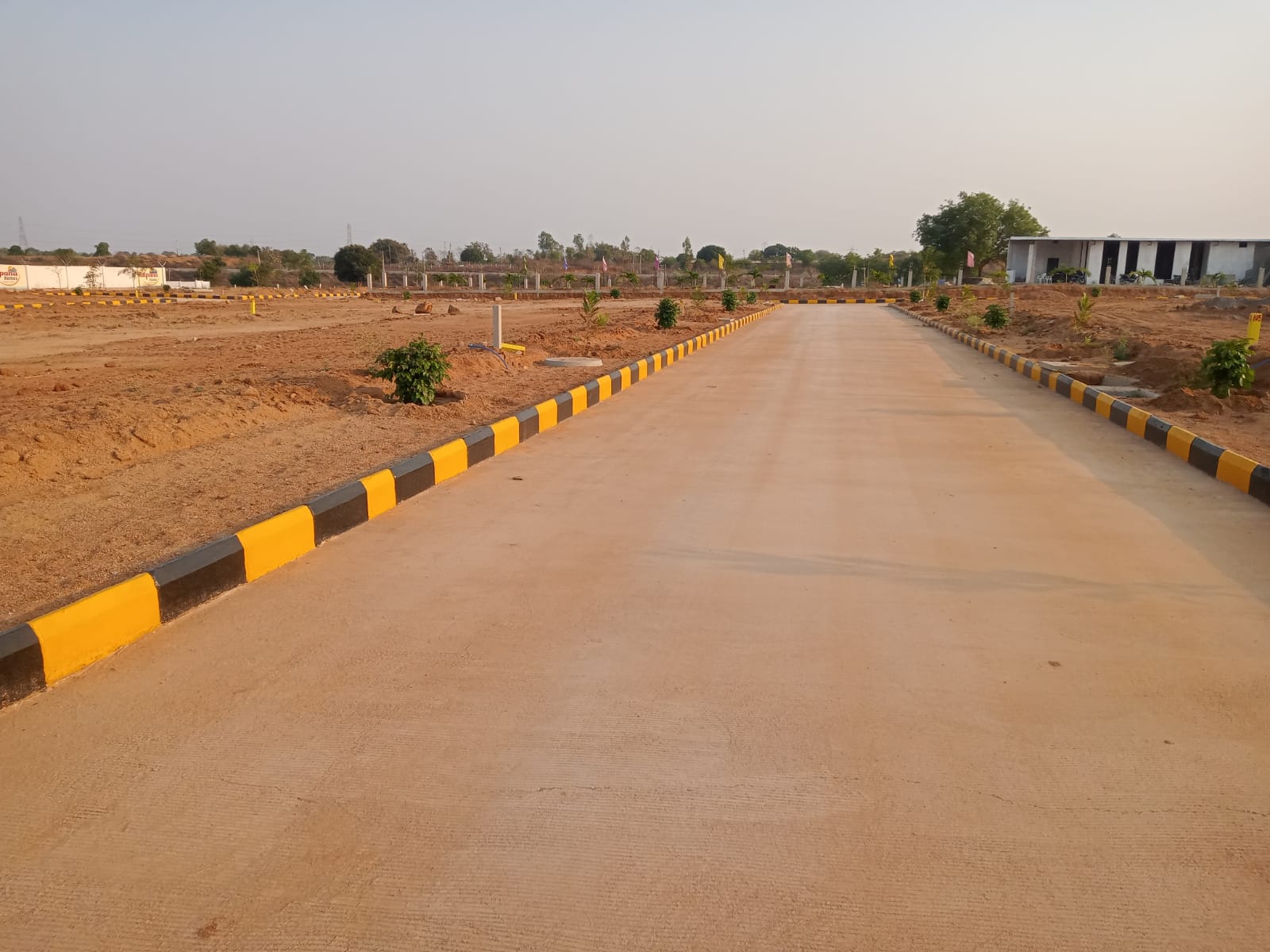 Plot For Resale in Pragnapur Hyderabad  7437680