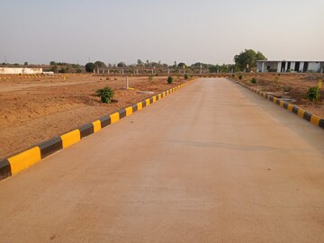  Plot – Exterior View View at Pragnapur - for Sale
