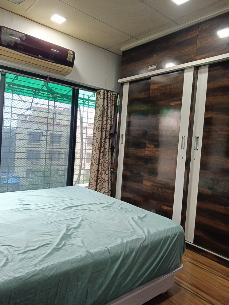 Bedroom, arum-rosalie-lx 3 Bedroom 1120 Sq.Ft. Apartment In Kalyan West Thane 7437698