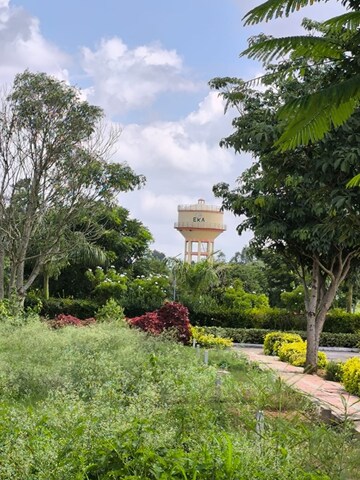  Plot – Garden View at Anekal - for Sale