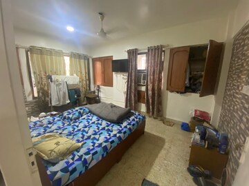 2 BHK Apartment For Rent in Sai Park Kopar Khairane Kopar Khairane Navi Mumbai  7437707