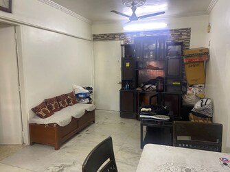 2 BHK Apartment For Rent in Sai Park Kopar Khairane Kopar Khairane Navi Mumbai  7437707