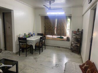 2 BHK Apartment For Rent in Sai Park Kopar Khairane Kopar Khairane Navi Mumbai  7437707