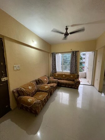 4 BHK Apartment For Rent in Vedant Kingston Aura Handewadi Pune  7437690