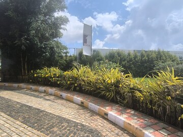  Plot – Garden View at Sampangi Rama Nagar - for Sale