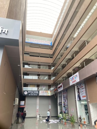 Commercial Office Space 500 Sq.Ft. For Rent in Pathardi Phata Nashik  7437703