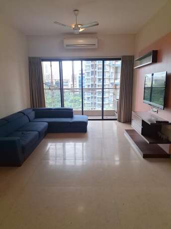 3 BHK Apartment For Rent in Ashford Casa Grande Lower Parel Mumbai  7437710