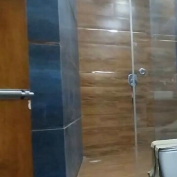 Bathroom in 4 BHK Builder Floor at Vipul World Floors, Sector 48 – for Sale
