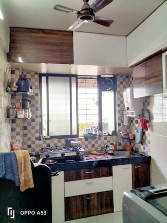 1 BHK Apartment For Resale in Gagangiri Apartment Virar Virar East Palghar  7437736