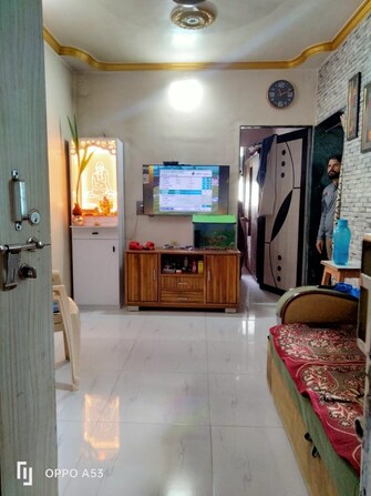 1 BHK Apartment For Resale in Gagangiri Apartment Virar Virar East Palghar  7437736