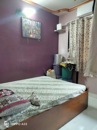 1 BHK Apartment For Resale in Gagangiri Apartment Virar Virar East Palghar  7437736