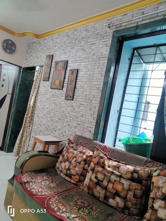 1 BHK Apartment For Resale in Gagangiri Apartment Virar Virar East Palghar  7437736