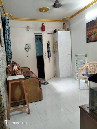 1 BHK Apartment For Resale in Gagangiri Apartment Virar Virar East Palghar  7437736