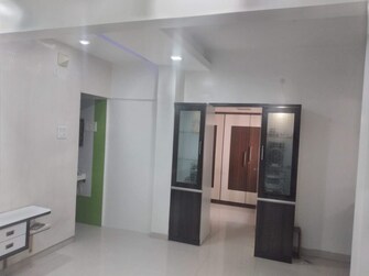 1 BHK Apartment For Resale in Rahul Atul Nagar CHS Warje Pune  7437728