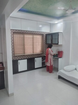 1 BHK Apartment For Resale in Rahul Atul Nagar CHS Warje Pune  7437728