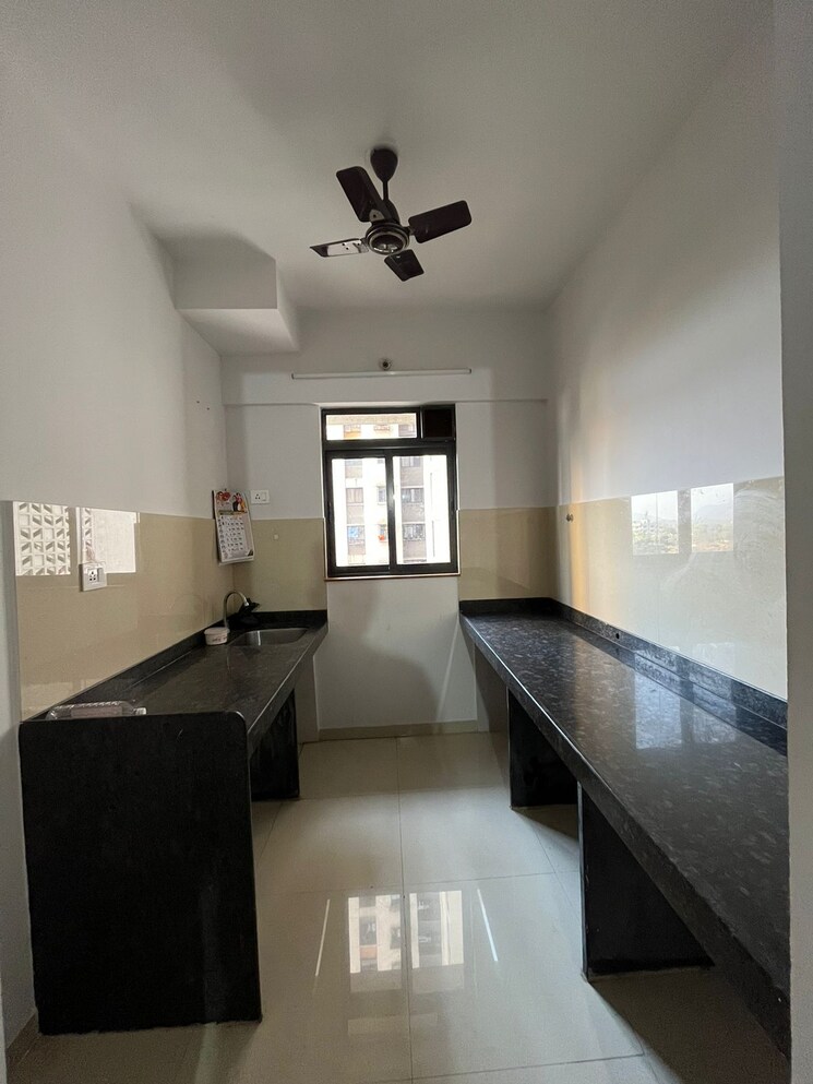 Kitchen, lodha-palava-city 1 Bedroom 656 Sq.Ft. Apartment In Dombivli East Thane 7437726