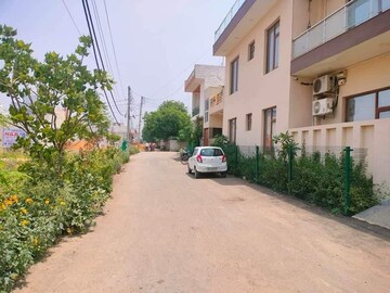  Plot For Sale in NKV Vaishnav Residency, Sector 66