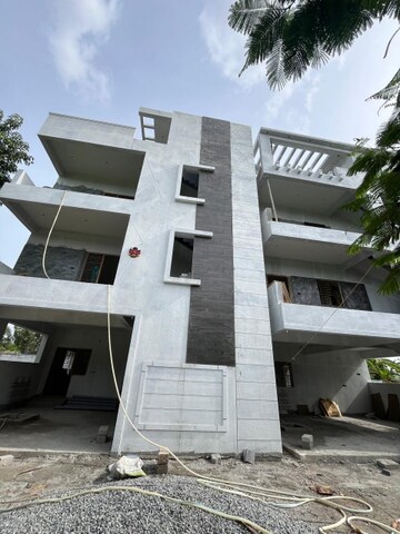  Plot For Sale in Chandapura