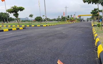 Plot For Sale in Khairatabad