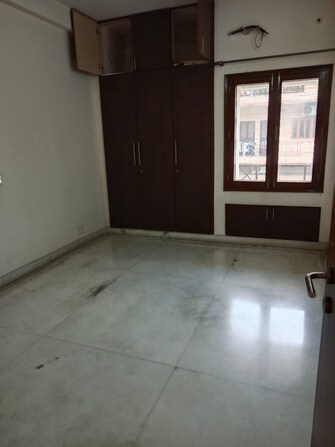 3 BHK Apartment For Rent in Safdarjang Enclave Delhi  7437812