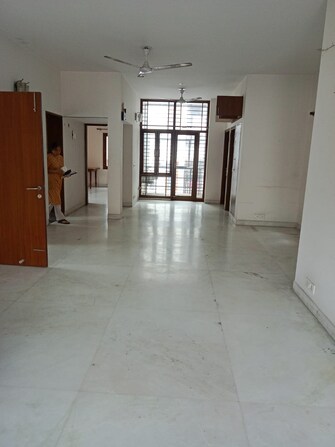 3 BHK Apartment For Rent in Safdarjang Enclave Delhi  7437812