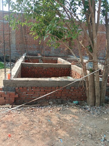 Plot – Exterior View View at Khera Dhrampura - for Sale