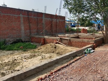 Plot Area in  Plot at Khera Dhrampura – for Sale