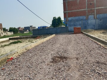 Plot Area in  Plot at Khera Dhrampura – for Sale