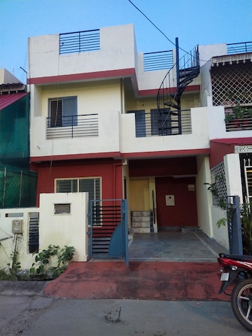 3 BHK Independent House For Resale in Minal Residency Bhopal  7437817