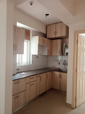 Kitchen in 2.5 BHK Apartment at Nimbus The Hyde park, Sector 78 – for Sale