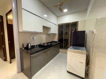 Kitchen in 2 BHK Apartment at Dahisar East – for Sale