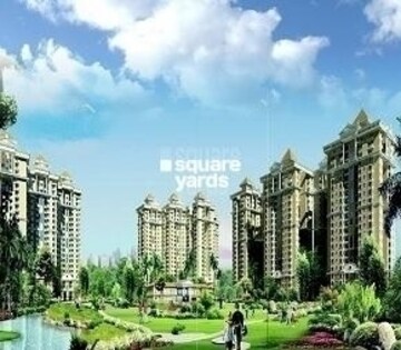 2 BHK Apartment For Sale in Nimbus The Hyde park, Sector 78