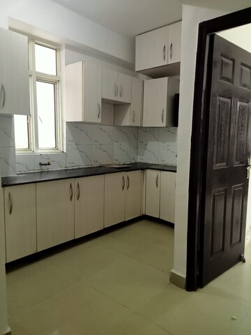 Kitchen in 2 BHK Apartment at Nimbus The Hyde park, Sector 78 – for Sale