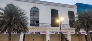  Showroom – Exterior View View at Omaxe Sun, Sector 79 - for Sale