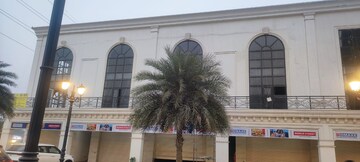  Showroom – Exterior View View at Omaxe Sun, Sector 79 - for Sale