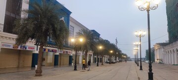  Showroom – Exterior View View at Omaxe Sun, Sector 79 - for Sale