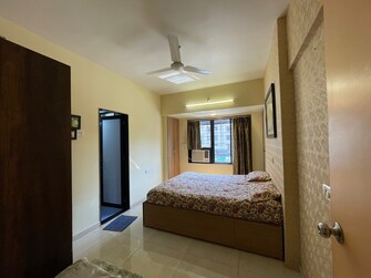 2 BHK Apartment For Resale in Kanakia Discovery Borivali East Mumbai  7437881