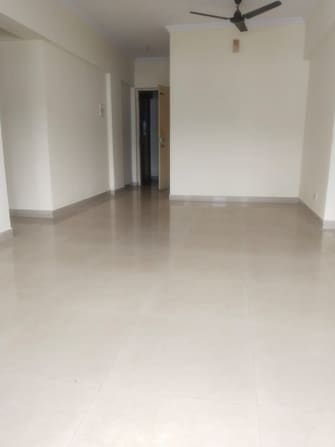 2 BHK Apartment For Resale in The Hard Rock Kharghar Navi Mumbai  7437873