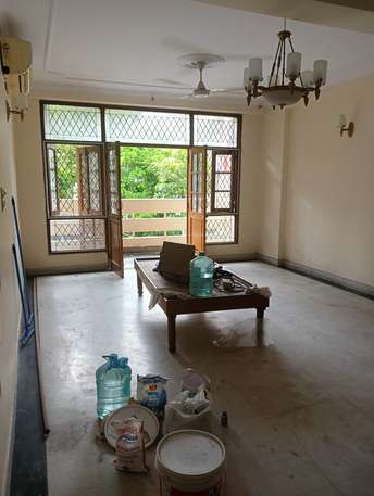 3 BHK Builder Floor For Resale in Lajpat Nagar ii Delhi  7437893