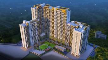 1 BHK Apartment For Resale in Samarth Seasons Sahara Kalyan East Thane  7437886