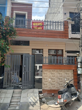 2 BHK Independent House For Resale in Shiva Enclave Zirakpur Patiala Road Zirakpur  7437960