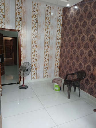 2 BHK Independent House For Resale in Shiva Enclave Zirakpur Patiala Road Zirakpur  7437960