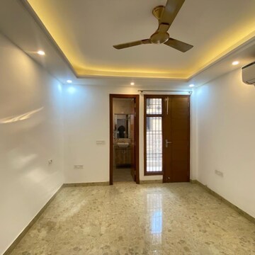 3 BHK Builder Floor For Sale in Chattarpur