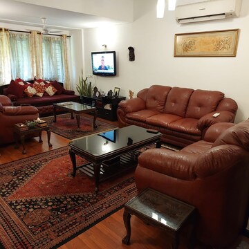 5 BHK Villa For Resale in Sultanpur Delhi  7437976