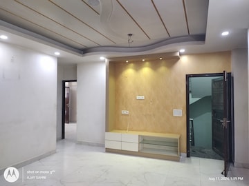 3 BHK Builder Floor For Sale in Mehrauli