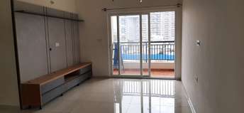 2 BHK Apartment For Rent in Vajram Newtown Thanisandra Main Road Bangalore  7437985