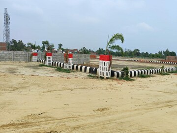  Plot For Sale in Sultanpur Road