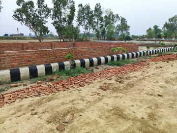 Plot Area in  Plot at Sultanpur Road – for Sale