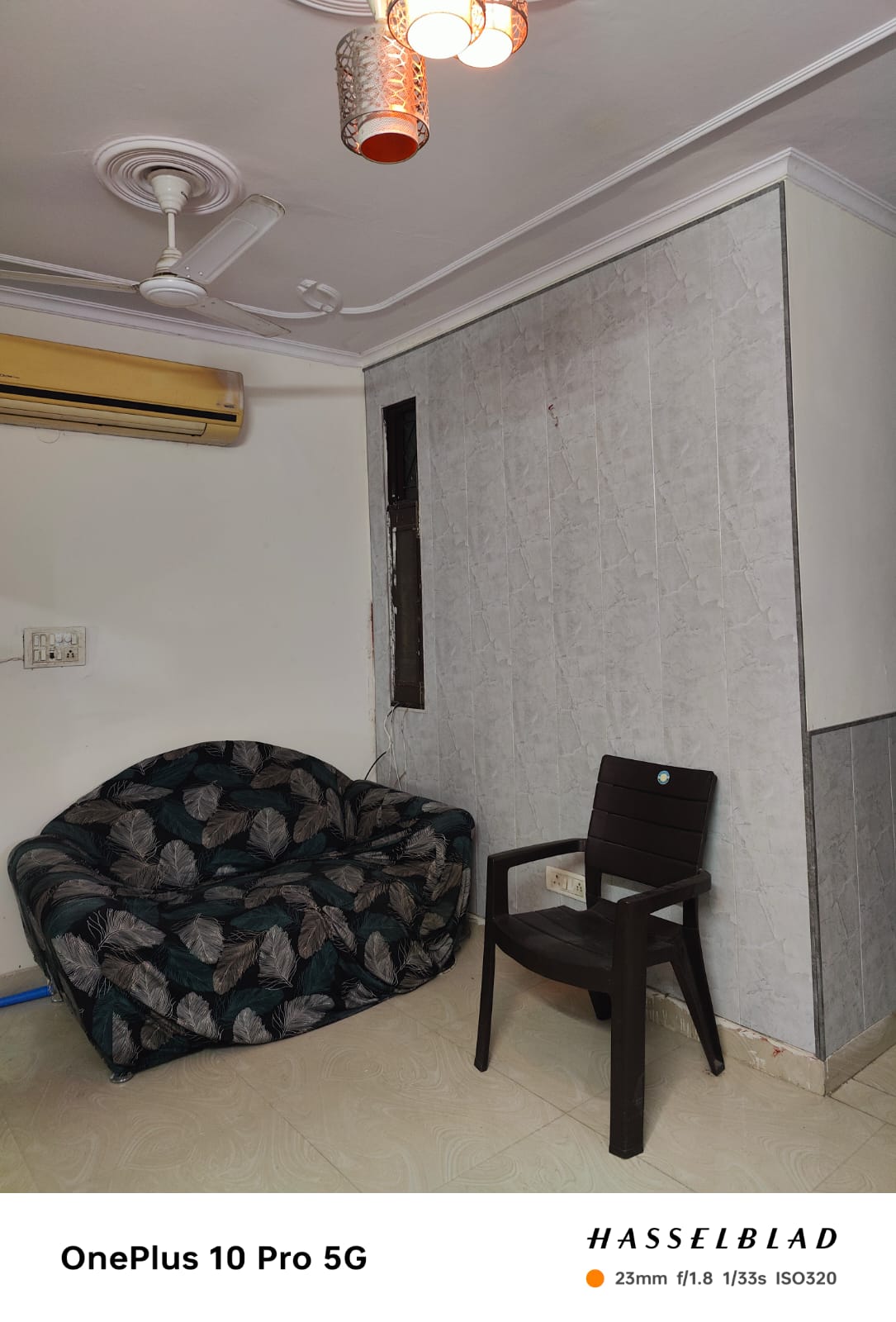 2 BHK Builder Floor For Rent in Begumpura Heritage Begumpur Delhi  7438007